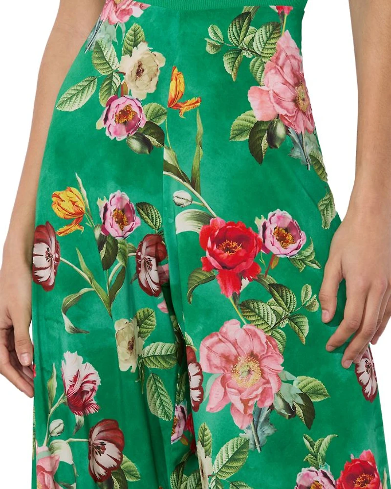 Athena Wide Leg Pants