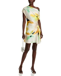 Poppy Mini Dress