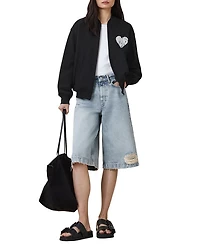 Poster Belle Bomber Jacket