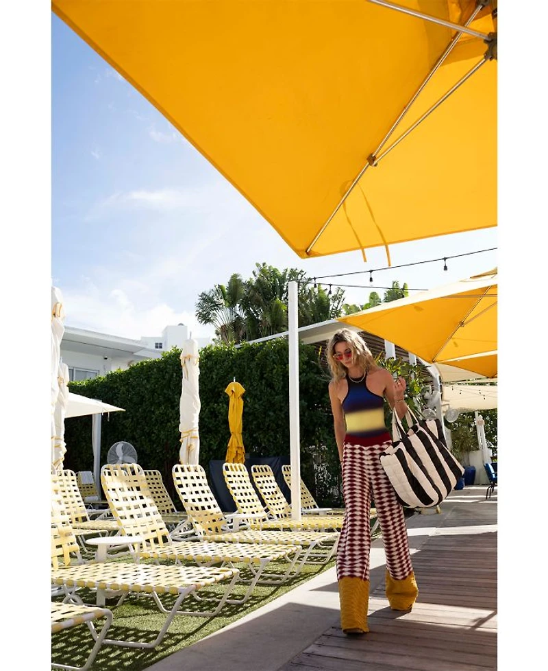 Porter Medium Tote