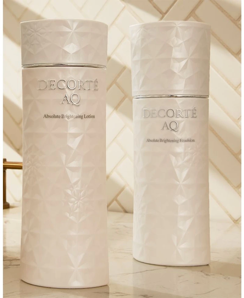 AQ Absolute Glow Radiant Brightening Lotion 6.7 oz.