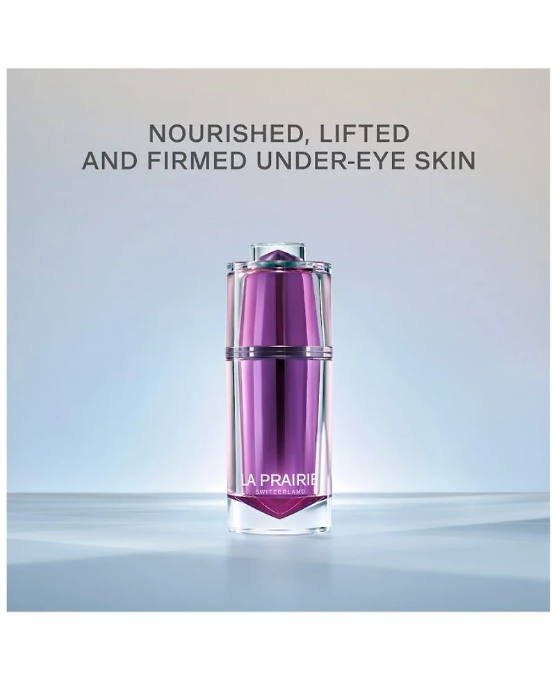 Platinum Rare Haute-Rejuvenation Eye Elixir 0.5 oz.