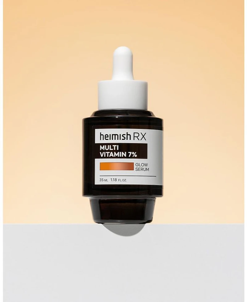 RX Multi Vitamin Glow Serum