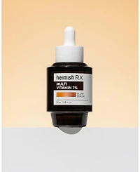 RX Multi Vitamin Glow Serum