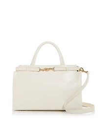 Rebecca Minkoff Insider Leather Top Handle Bag