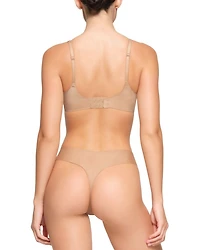 Ultimate Push Up Plunge Bra