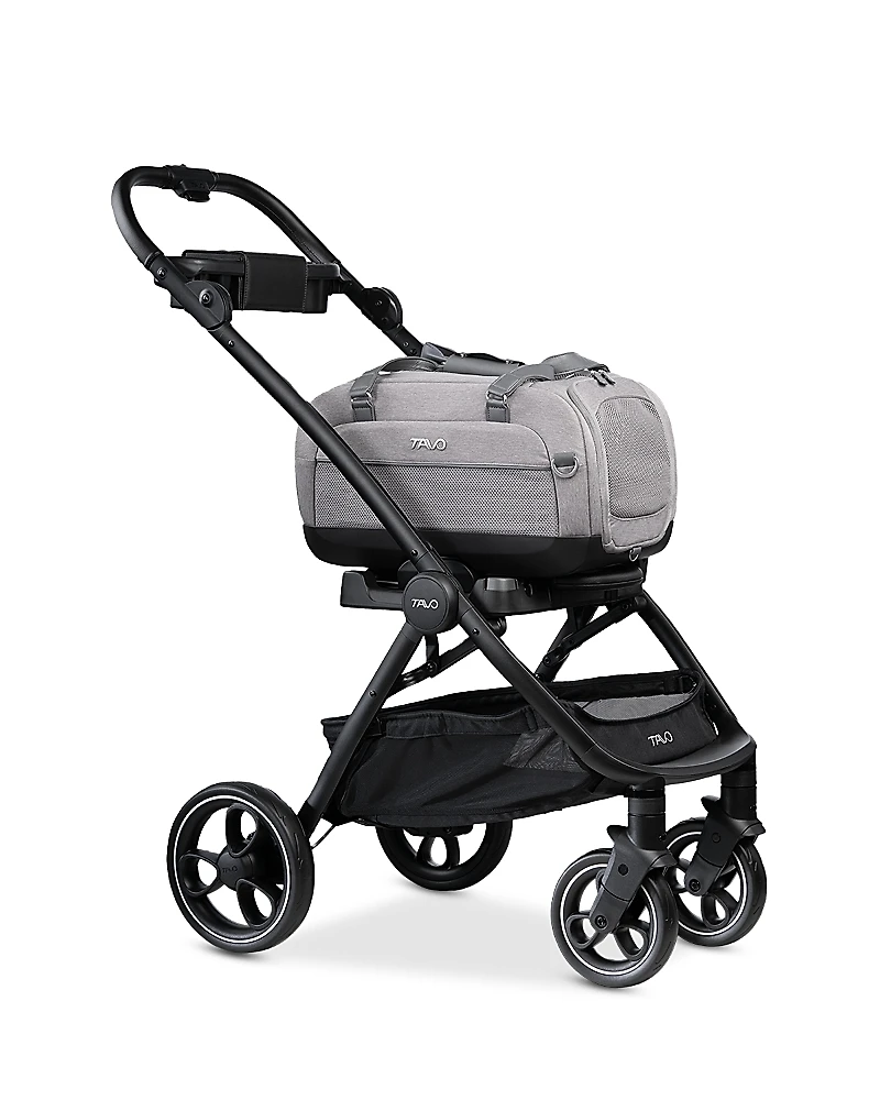 Tavo Dupree Ii Pet Travel System