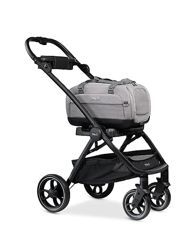 Tavo Dupree Ii Pet Travel System