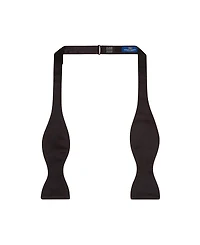 Robert Talbott Bond Satin Self-Tie Bow Tie