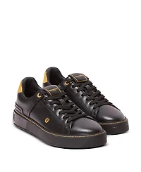 Balmain Women's B-Court Trainers