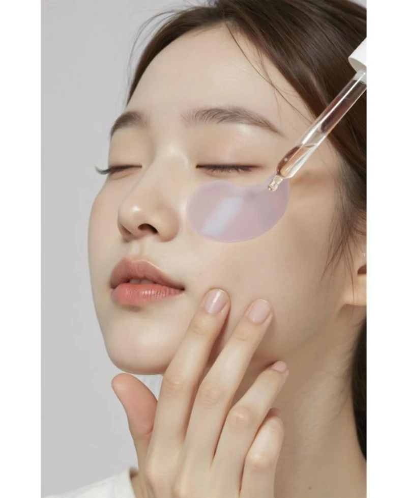 RX Retinol Bakuchiol Hydrogel Eye Patch