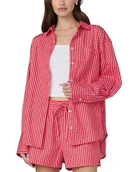 Joe's Jeans The Boyfriend Shirt