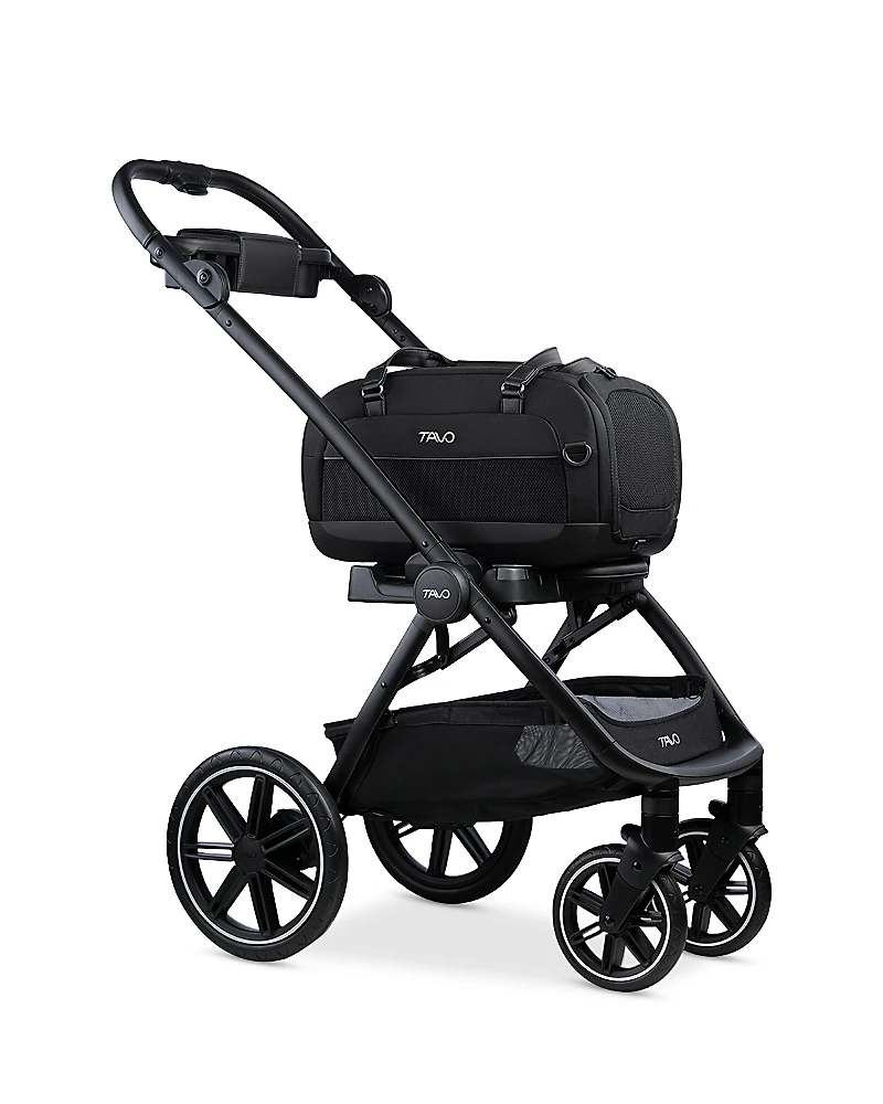 Tavo Dupree Ii Pet Travel System