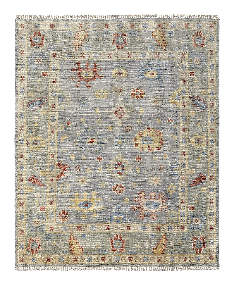 Feizy Fillmore 6954F Area Rug