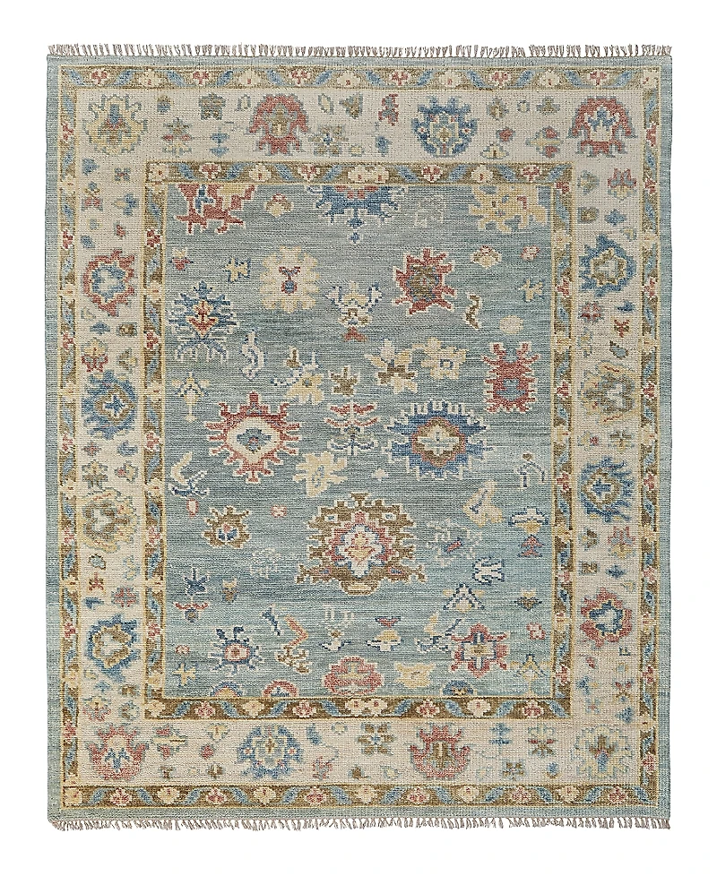 Feizy Fillmore 69CJF Area Rug, 3' x 5'