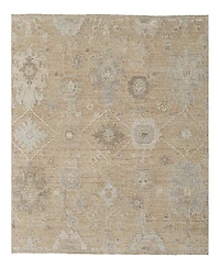 Feizy Grafton 69F8F Area Rug, 5'6 x 8'6