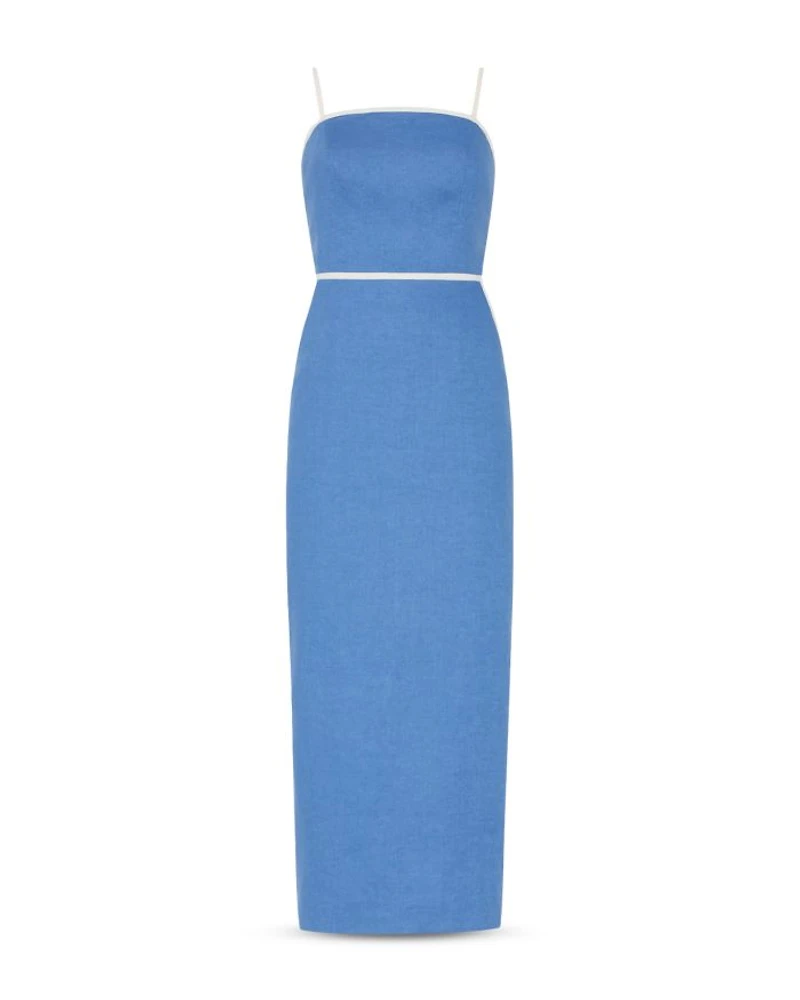 Amara Dress