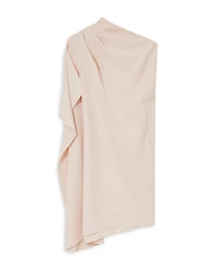Ellery Draped Mini Dress