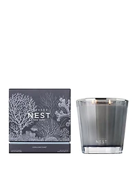 VOYAGES Cerulean Coast Candle 21.1 oz.