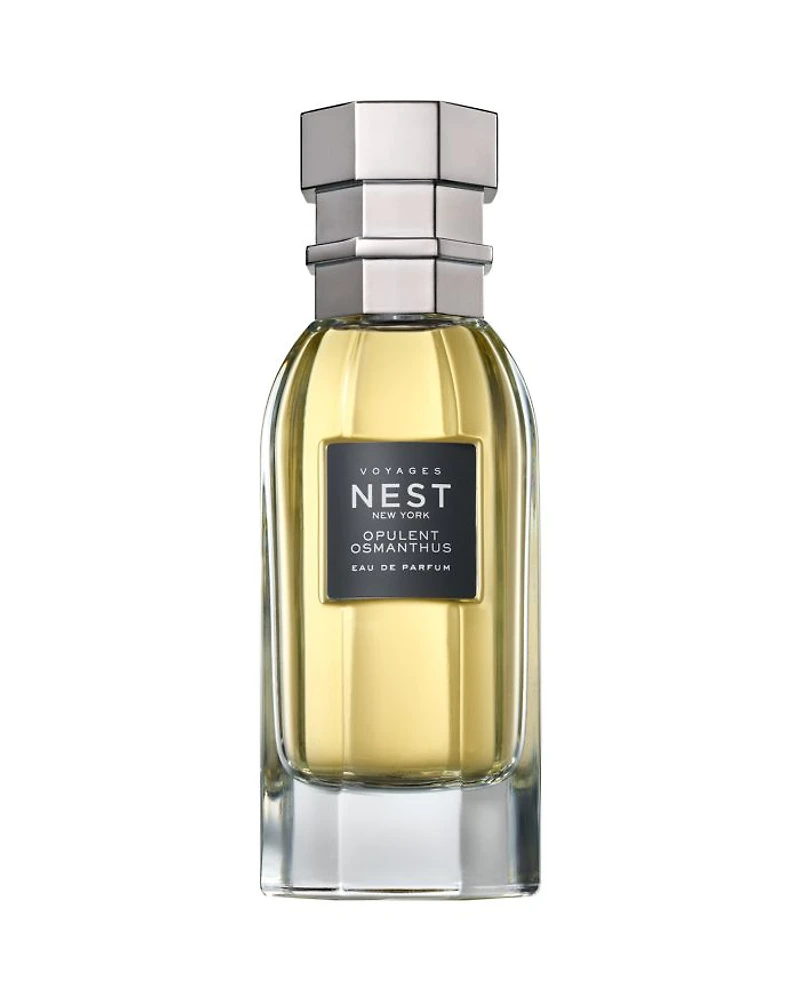VOYAGES Opulent Osmanthus Eau de Parfum 3.4 oz.
