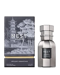 VOYAGES Opulent Osmanthus Perfume Oil 1.7 oz.
