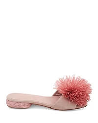 Women's Rayni Pom Sandals