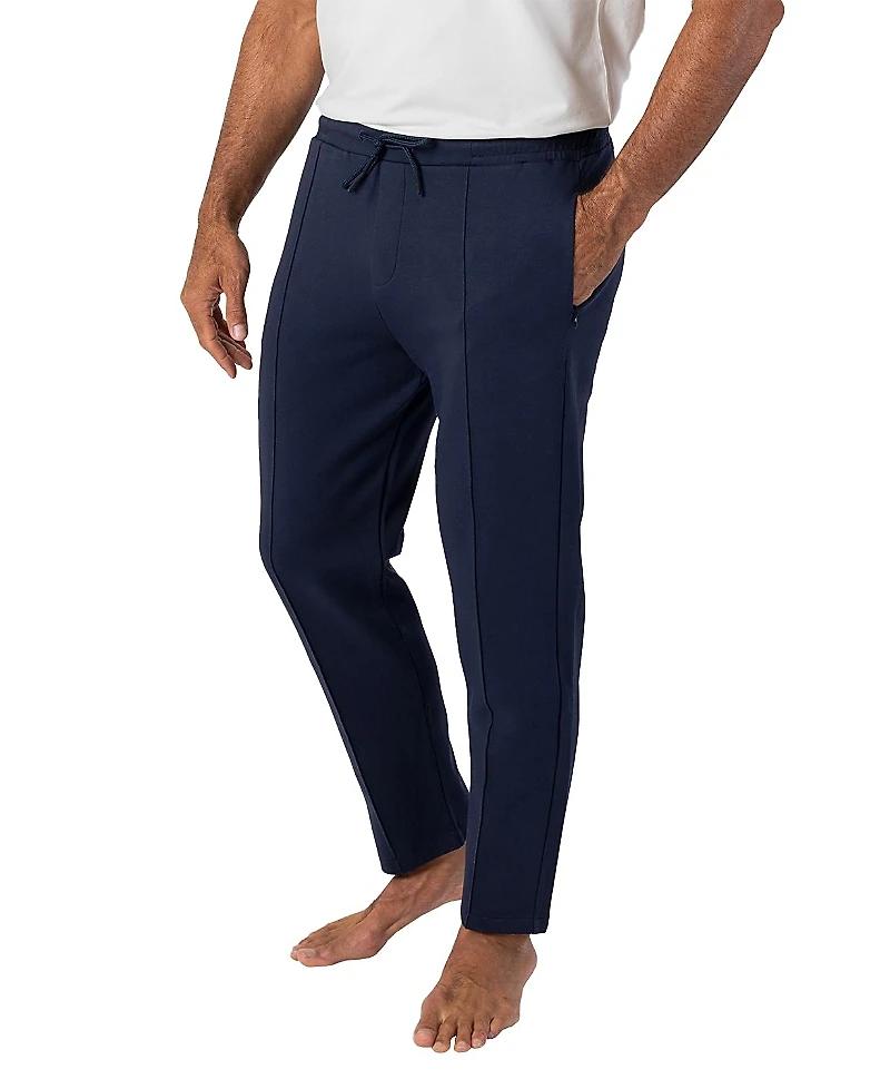 Robert Talbott Evans Track Pant