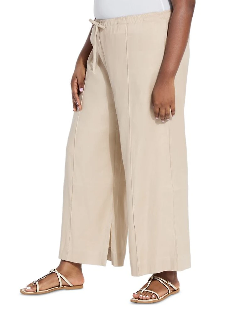 Nixie Drawstring Pants