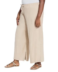 Nixie Drawstring Pants