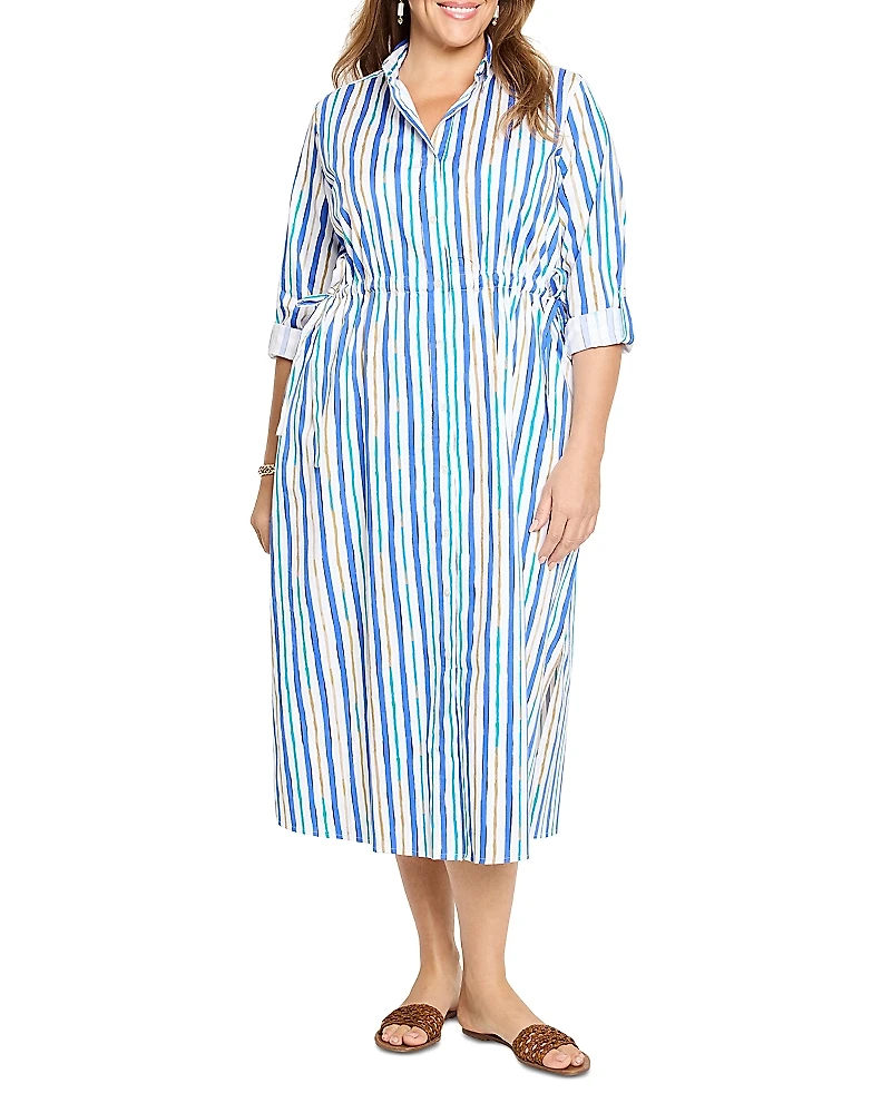 Nic+Zoe Plus Jamie Dress