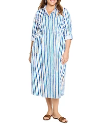 Nic+Zoe Plus Jamie Dress