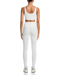Airweight Ribbed Bra