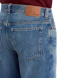1991 Loose Fit Jeans Carson Was