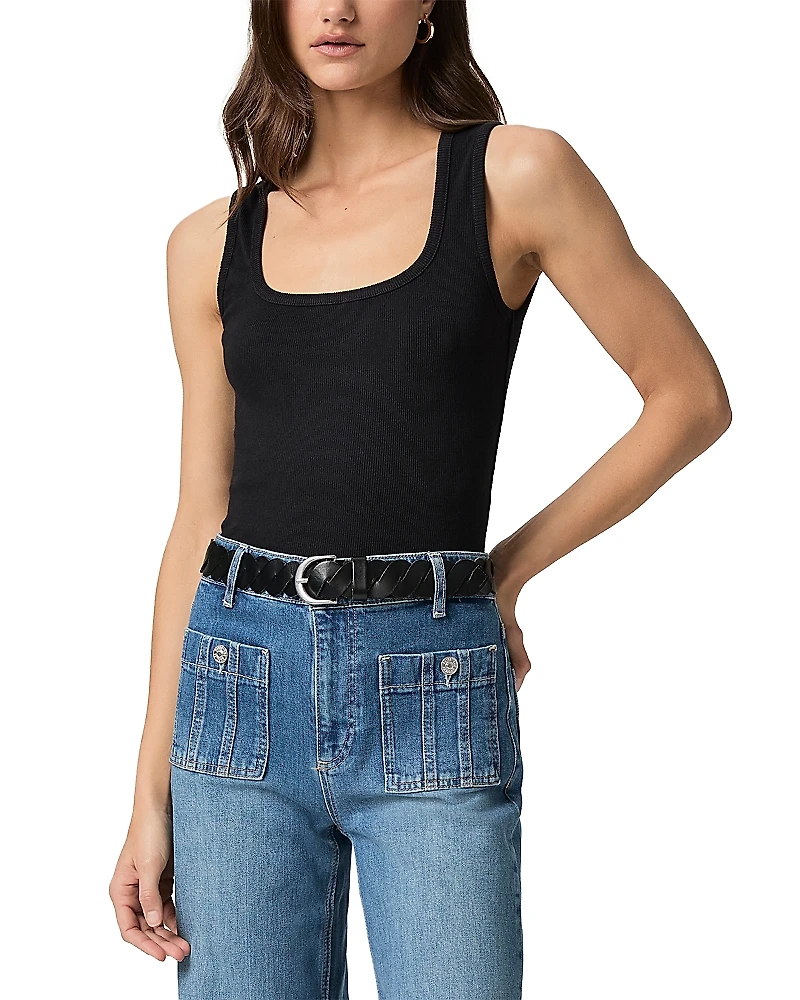 Paige Amanita Tank Top