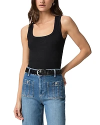 Paige Amanita Tank Top