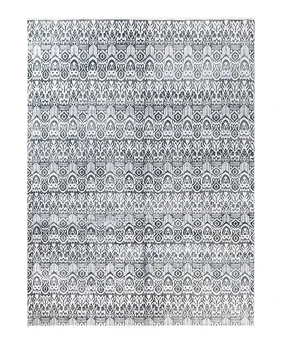 Bloomingdale's Indian Oak M6288 Area Rug, 9' x 12'