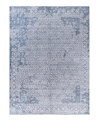 Bloomingdale's Indian Oak M7549 Area Rug, 8'10 x 12'