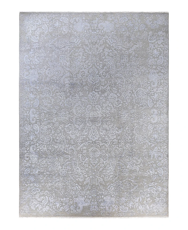 Bloomingdale's Indian Oak M7896 Area Rug