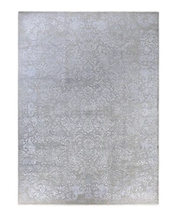 Bloomingdale's Indian Oak M7896 Area Rug