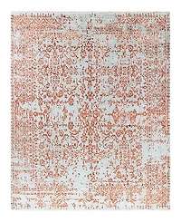 Bloomingdale's Indian Oak M6511 Area Rug, 8'1 x 10'