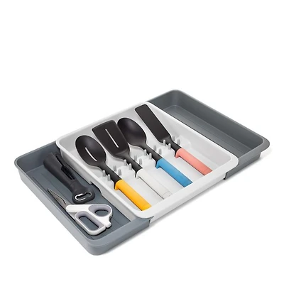 DrawerStore™ Expanding Utensil and Gadget Organizer