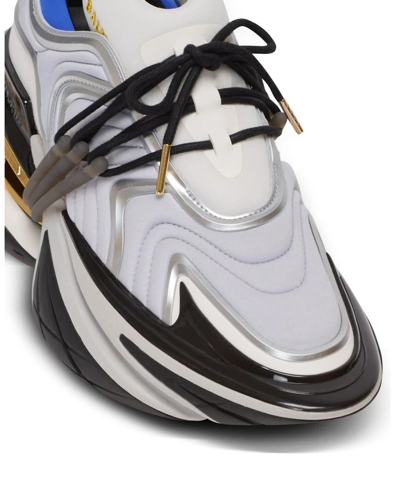 Men's Unicorn Wave Trainers Neoprene