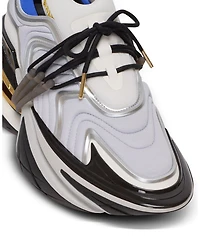 Men's Unicorn Wave Trainers Neoprene