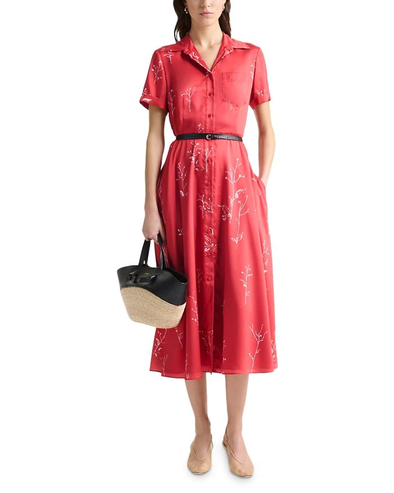 Kiera Dress