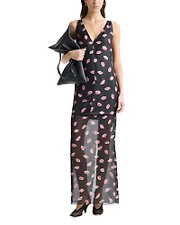 Katrin Maxi Dress