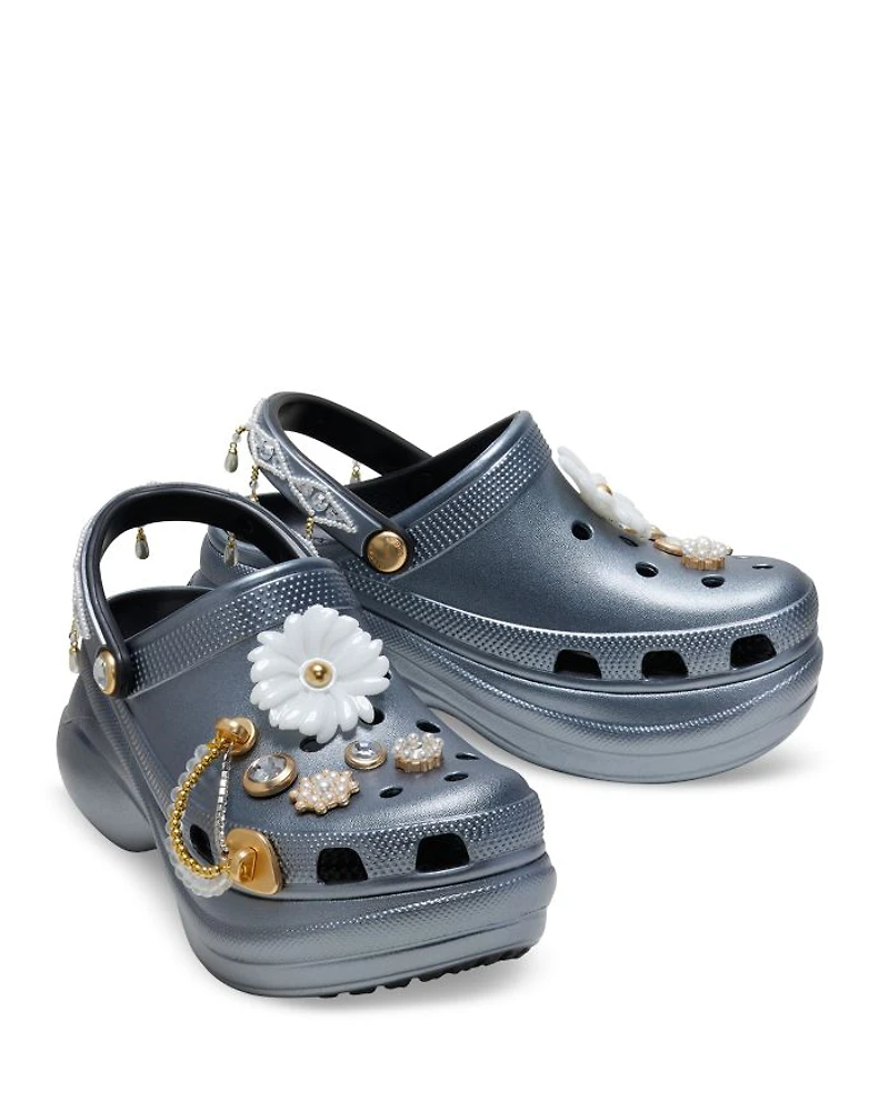 Women's Bae Platform Clogs