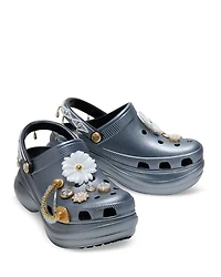 Women's Bae Platform Clogs