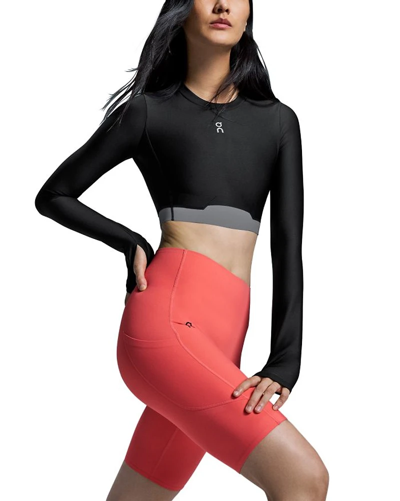 Studio Short Tights