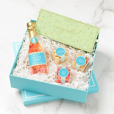 Sugarfina Grad Candy Gift Box