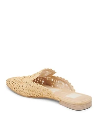 Women's Diya Woven Flats